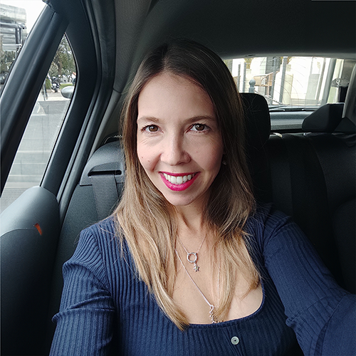 Carolina Santos